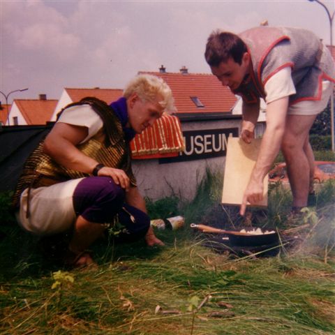 Museumsverein
Petronell-Carnuntum 1991 1991 MVPCA dumfug.jpg